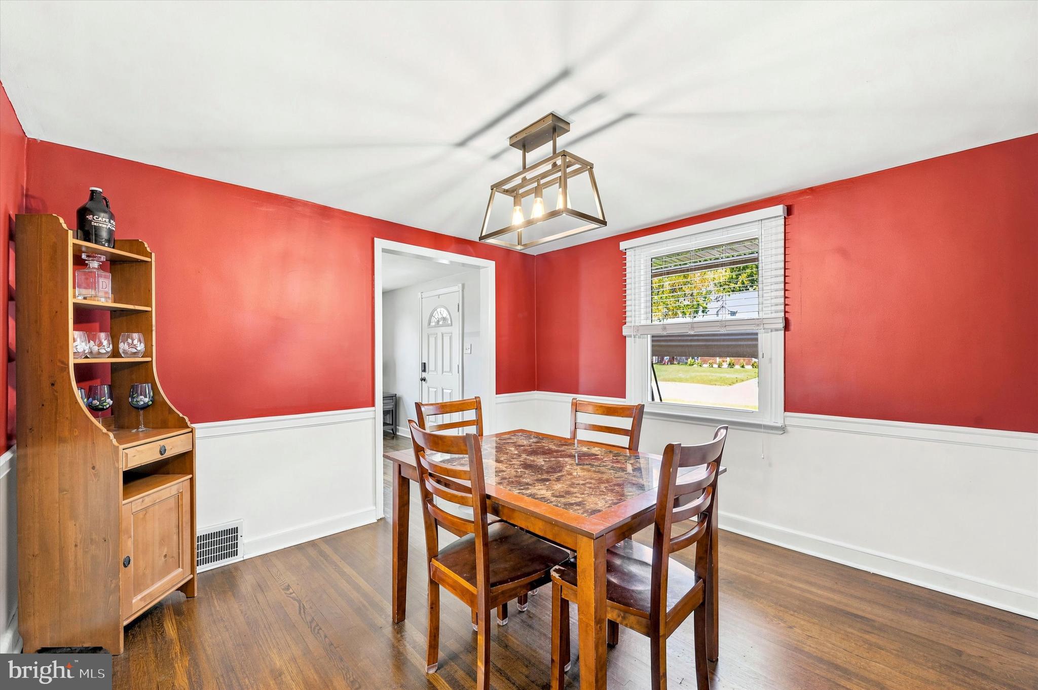306 Burk Avenue Ridley Park, PA 19078 - Photo 7 of 26 Dining Room