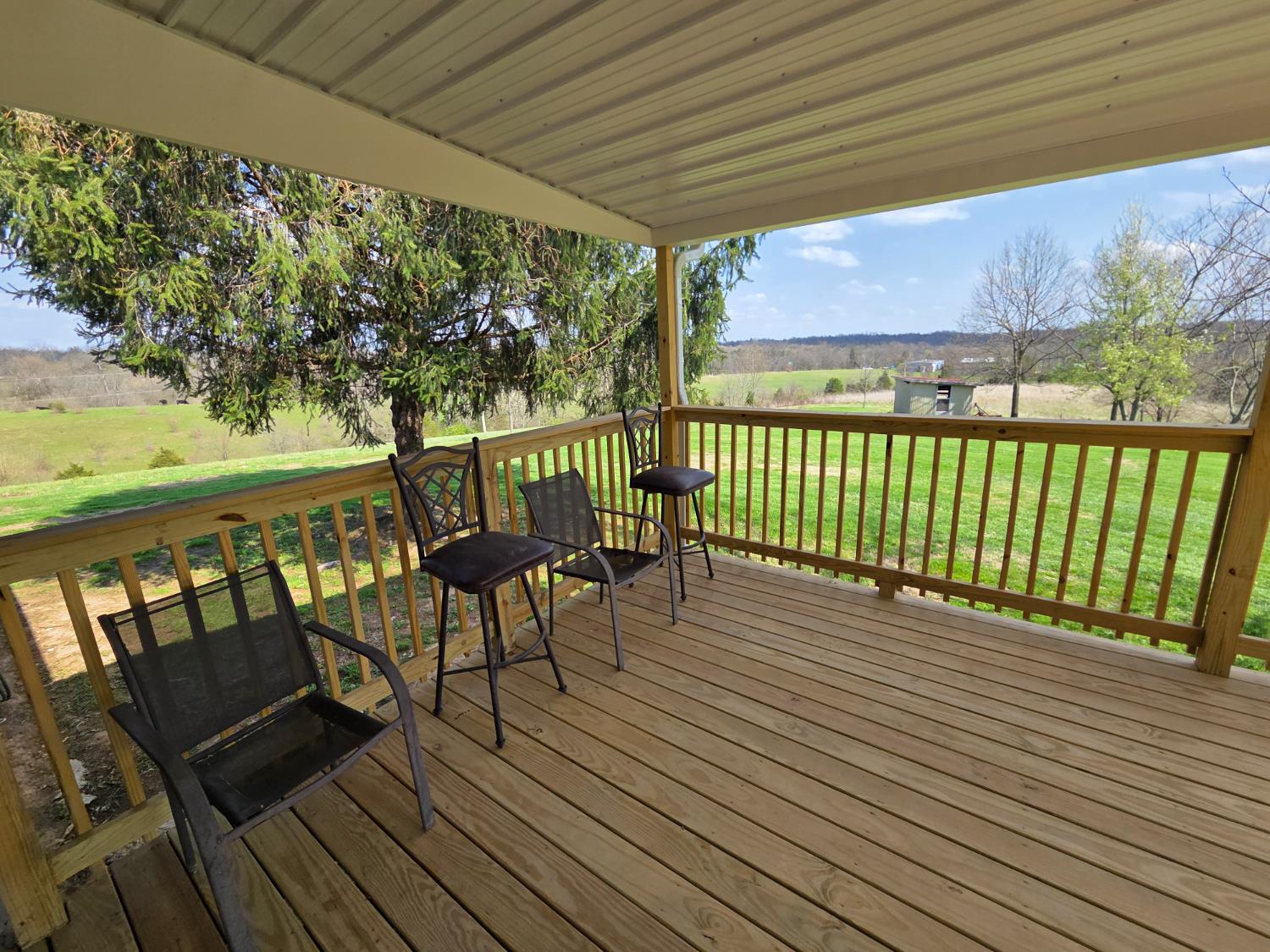 7490 Tapps Ridge Road Vevay, IN 47043 - Photo 17 of 28