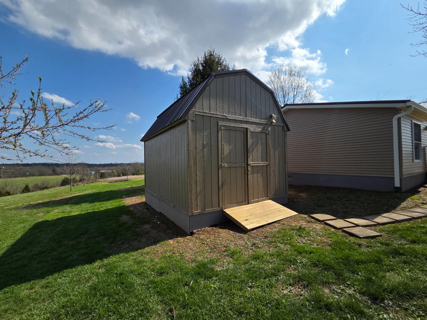 7490 Tapps Ridge Road Vevay, IN 47043 - Photo 19 of 28