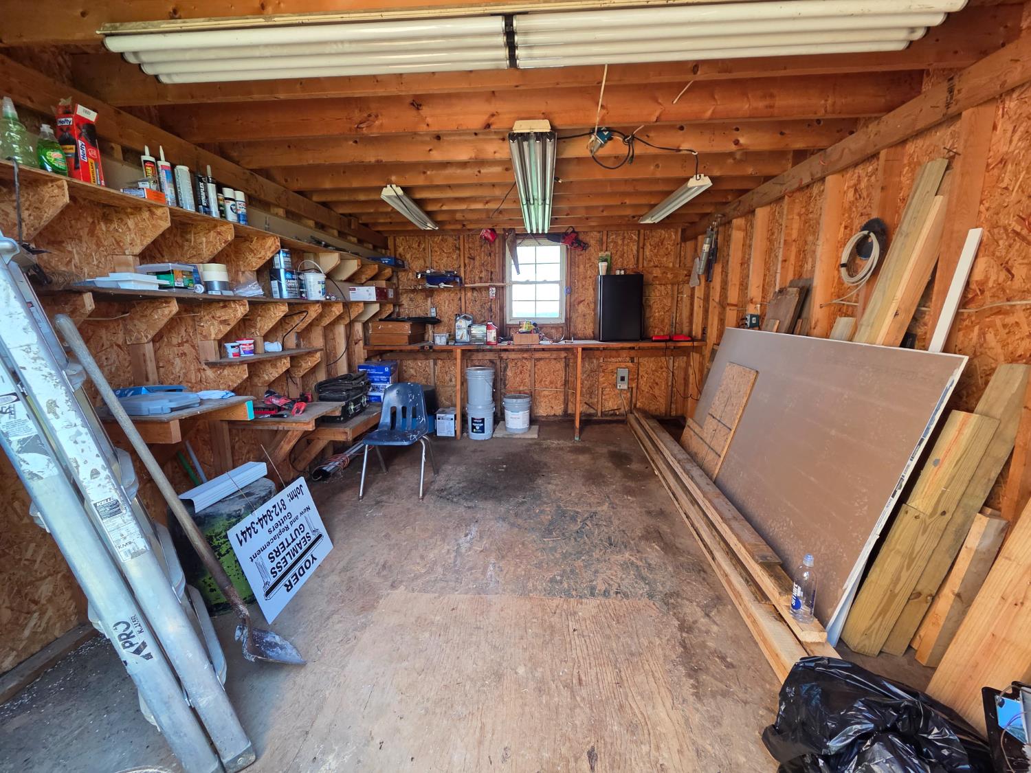 7490 Tapps Ridge Road Vevay, IN 47043 - Photo 20 of 28