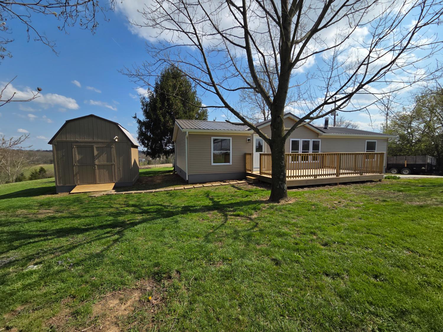 7490 Tapps Ridge Road Vevay, IN 47043 - Photo 2 of 28