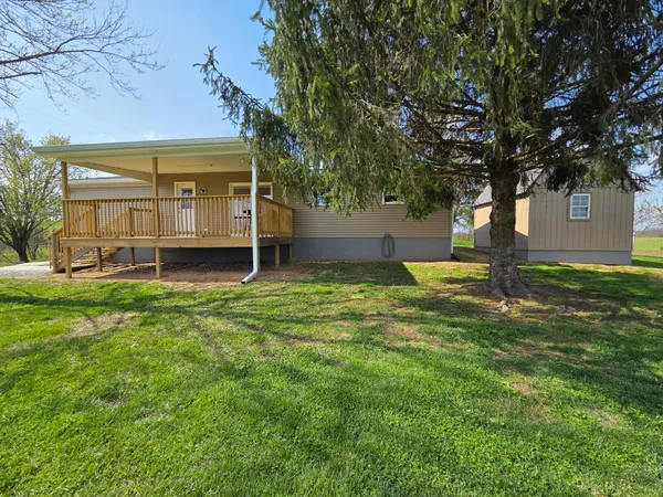 $239,900 | 7490 Tapps Ridge Road, Vevay, IN 47043