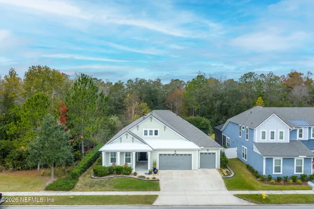 $589,000 | 87 Footbridge Road, St. Johns, FL 32259