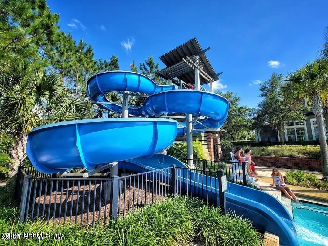 87 Footbridge Road St. Johns, FL 32259 - Photo 29 of 32 a view of a balcony with a patio