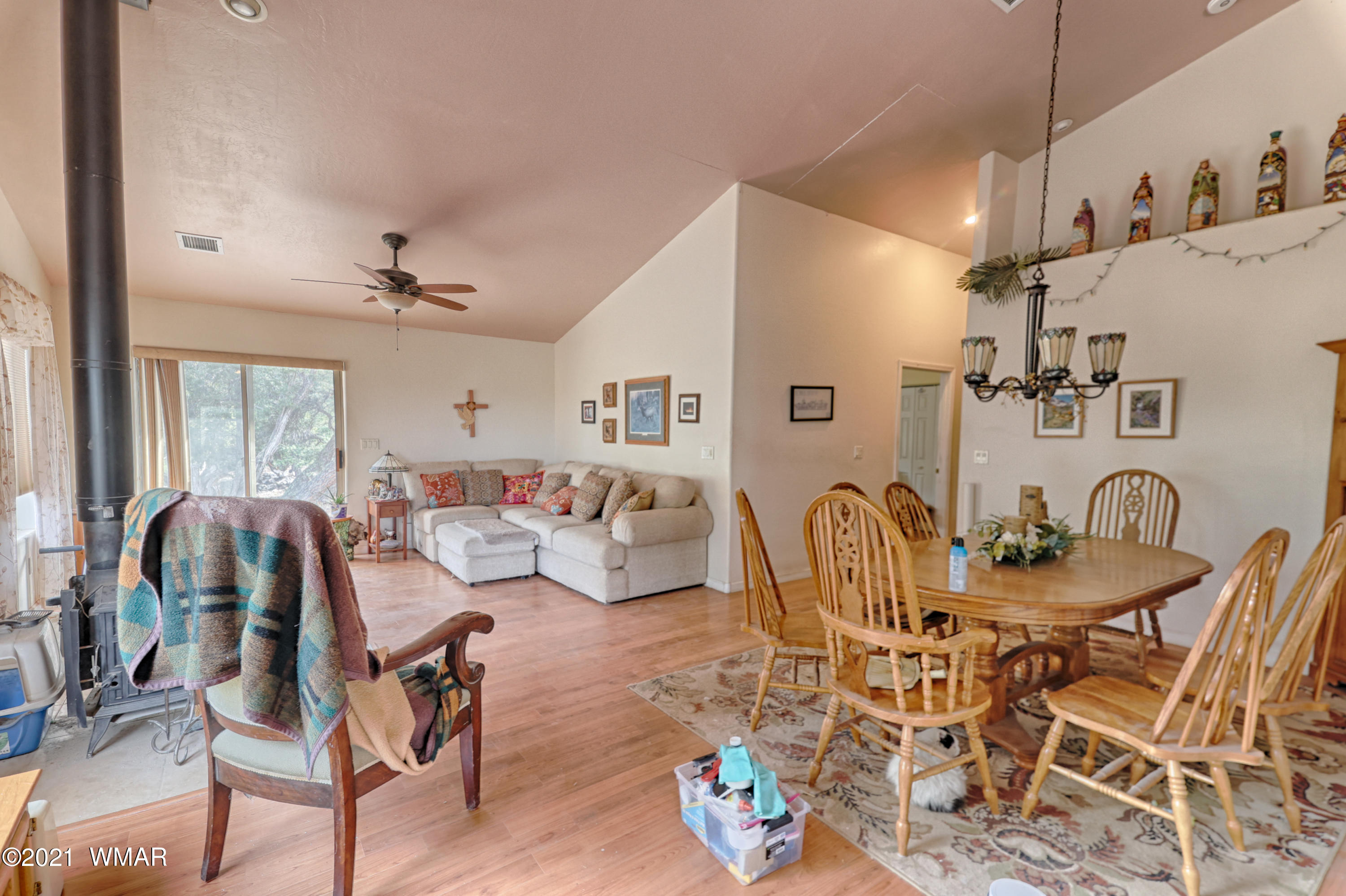 55 County Road Concho, AZ 85924 - Photo 5 of 10