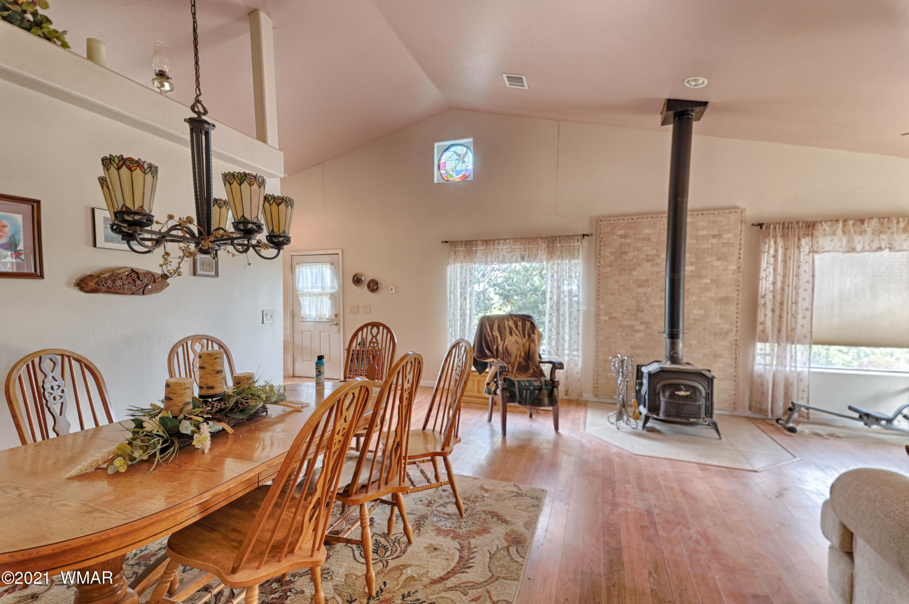 55 County Road Concho, AZ 85924 - Photo 6 of 10