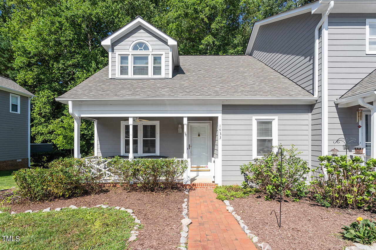 1433 Quarter Point Raleigh, NC 27615 - Photo 1 of 27 1433 Quarter Pt_01