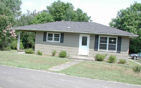199 River Street, Unit 2B Blue Ridge, GA 30513 - Photo 1 of 1 Main View