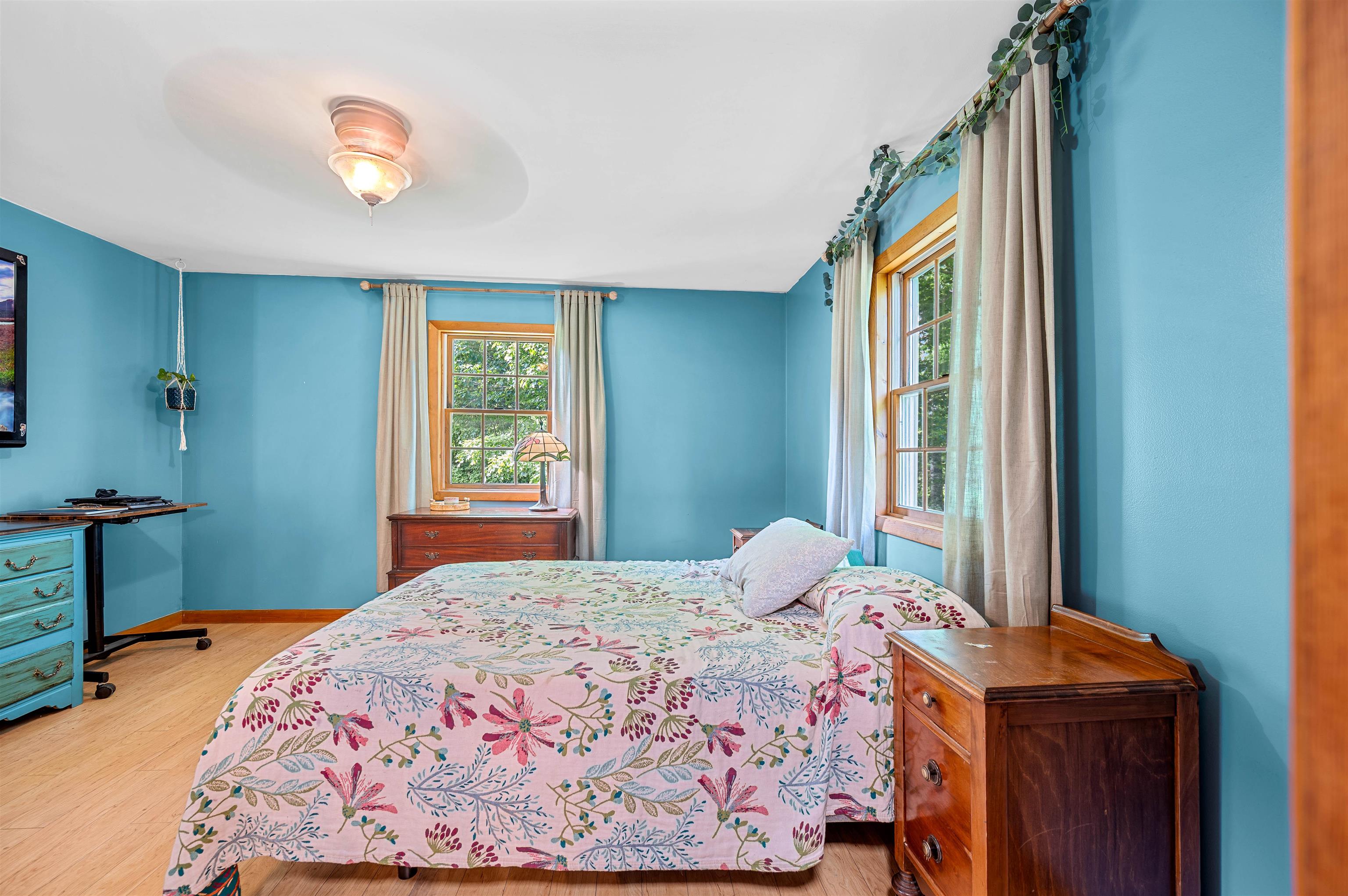 302 Brook Road Chelsea, VT 05038 - Photo 22 of 47