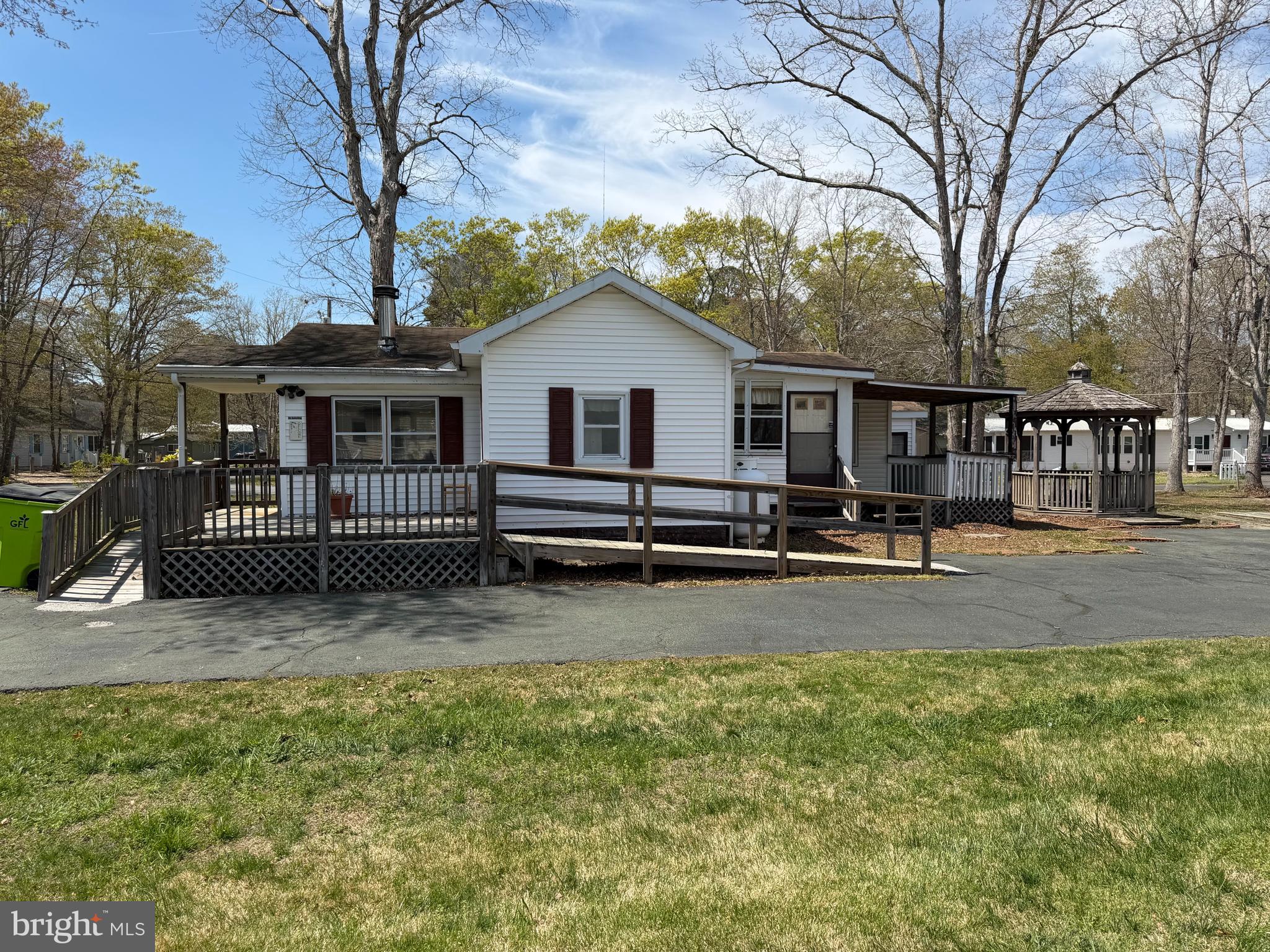 37619 Cedar Street Ocean View, DE 19970 - Photo 2 of 4