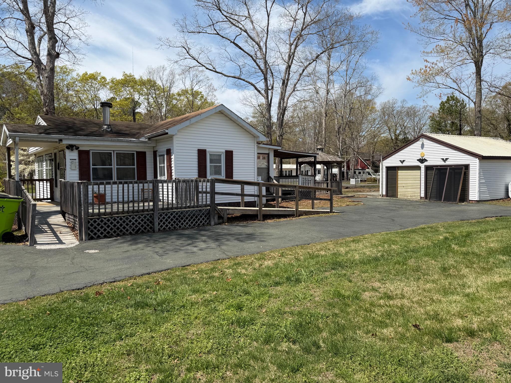 37619 Cedar Street Ocean View, DE 19970 - Photo 3 of 4