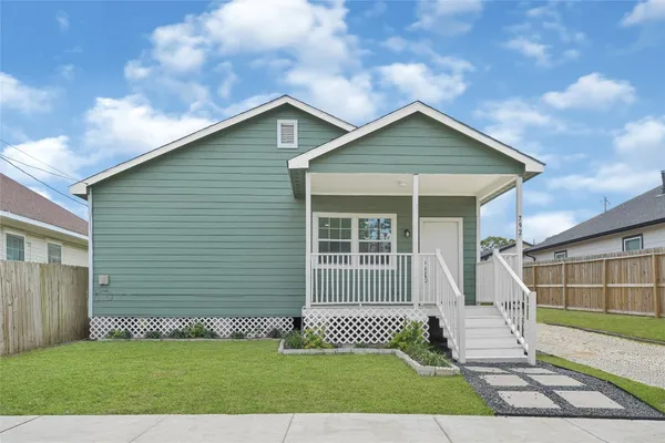 $217,000 | 7926 Hudson Street, Houston, TX 77012