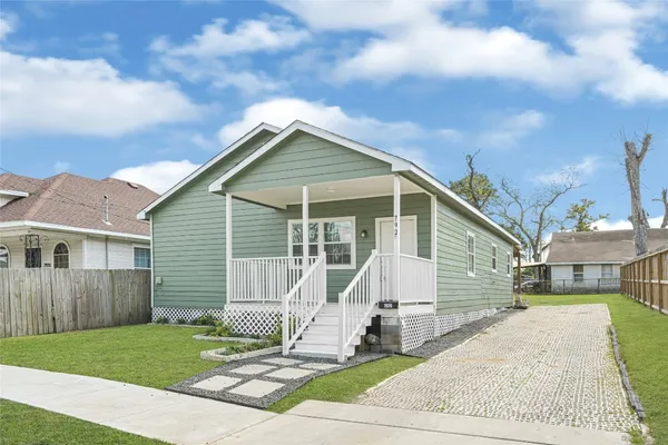 $217,000 | 7926 Hudson Street, Houston, TX 77012