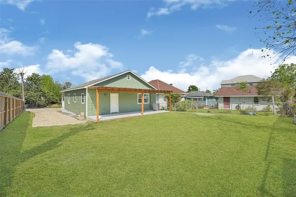 $217,000 | 7926 Hudson Street, Houston, TX 77012