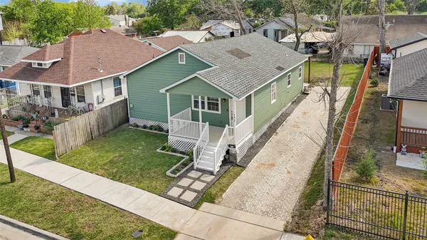 $217,000 | 7926 Hudson Street, Houston, TX 77012