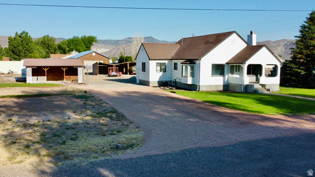 95 North Main Street Monroe, UT 84754 - Photo 44 of 61