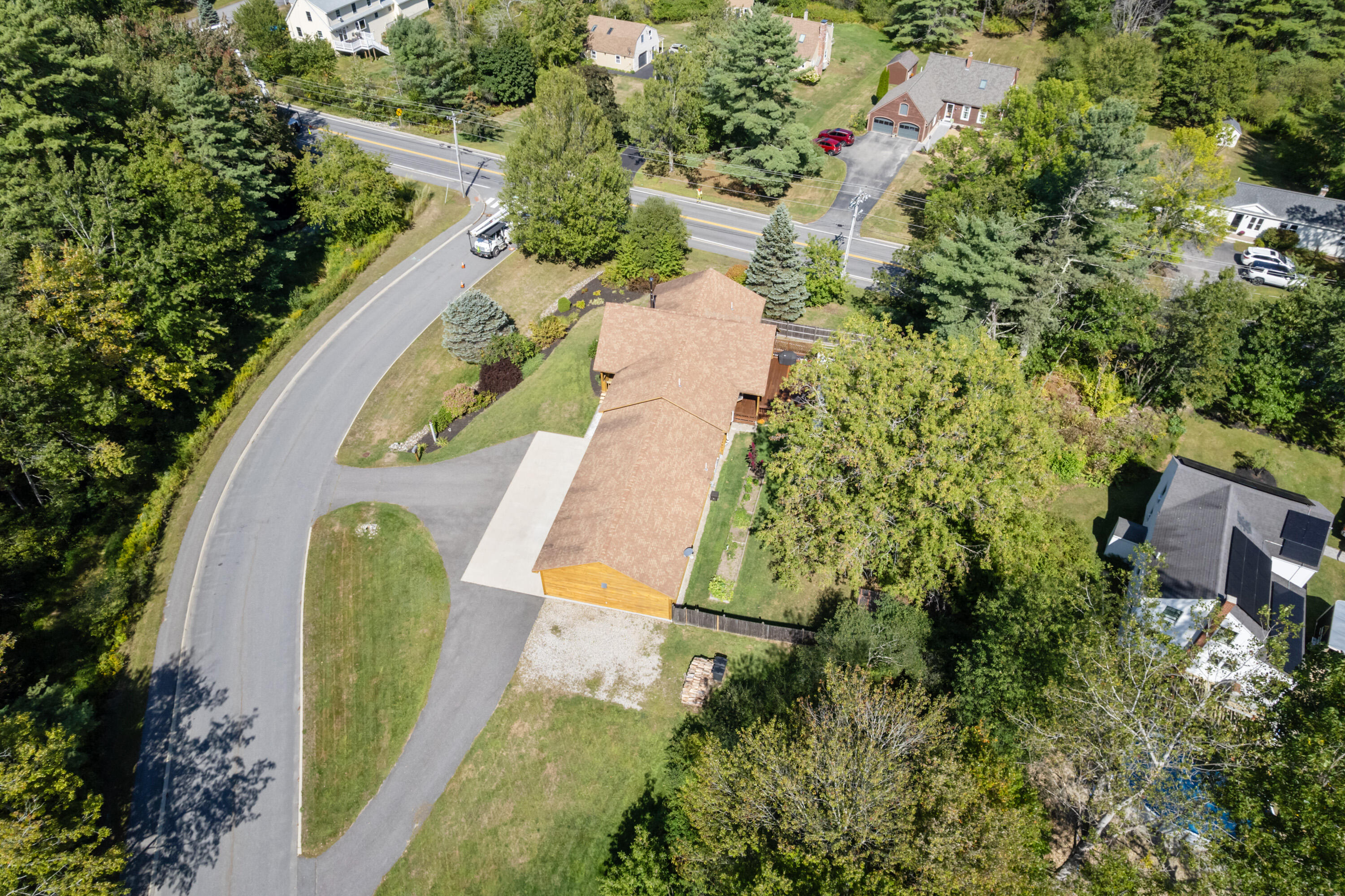 12 Pinewood Road Yarmouth, ME 04096 - Photo 58 of 68 12 Pinewood Rd_158