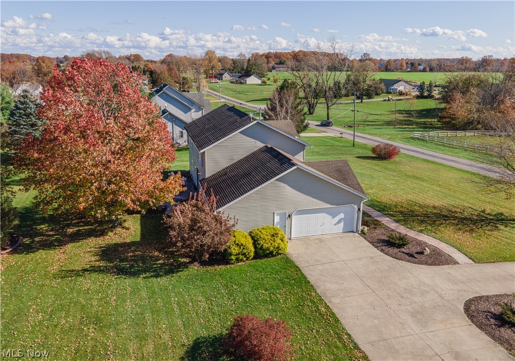 15613 Garfield Road Wakeman, OH 44889 - Photo 8 of 35