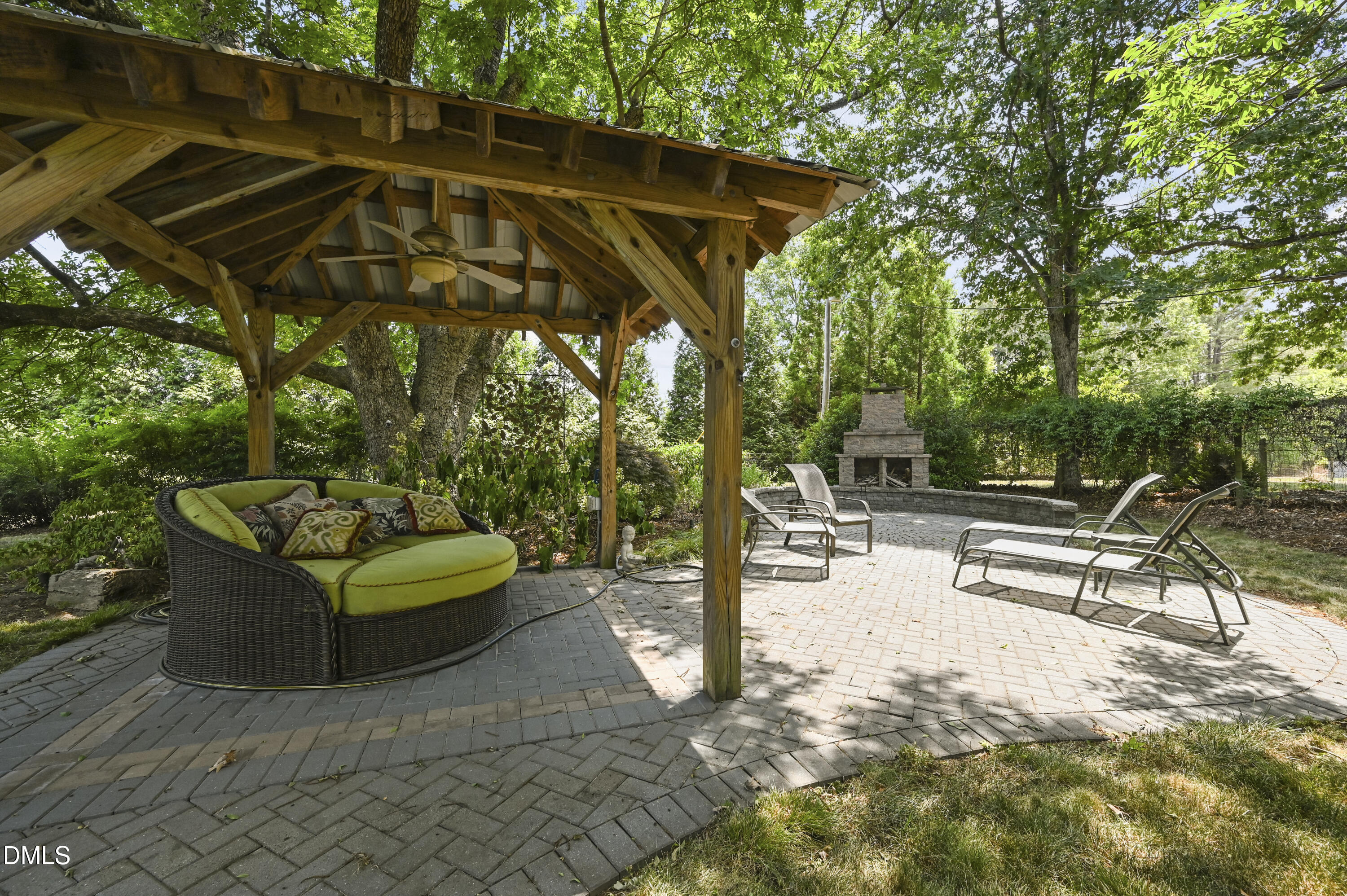 3928 Billy Hopkins Road Zebulon, NC 27597 - Photo 27 of 29
