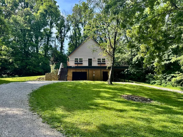 $369,900 | 1970 Colonial Drive, Martinsville, IN 46151