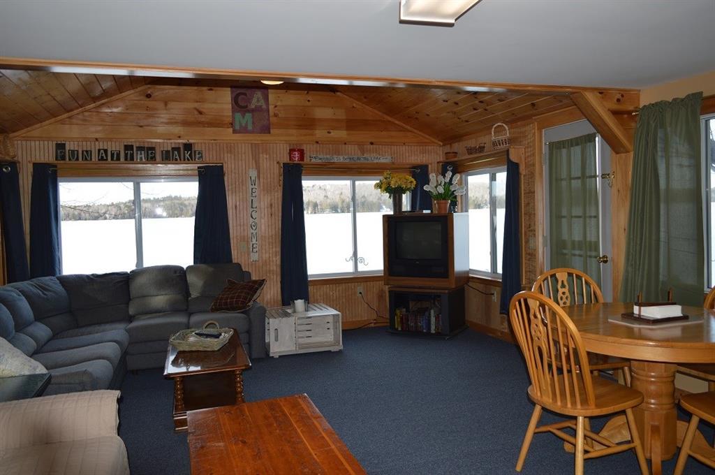 350 Stanhope Mill Road Lincoln, ME 04457 - Photo 8 of 24 Photo