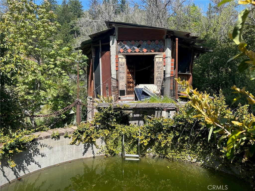 14607 Western Mine Road Middletown, CA 95461 - Photo 17 of 48