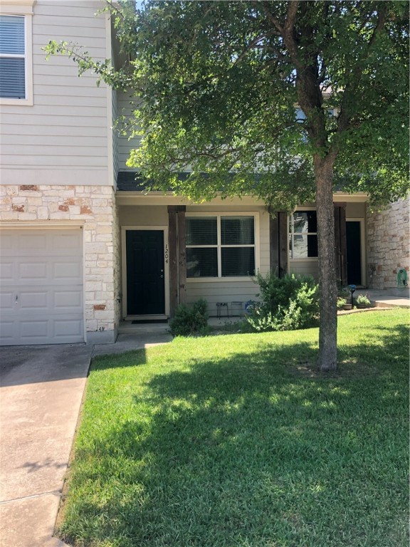 512 Eberhart Lane, Unit 1204 Austin, TX 78745 - Photo 1 of 1