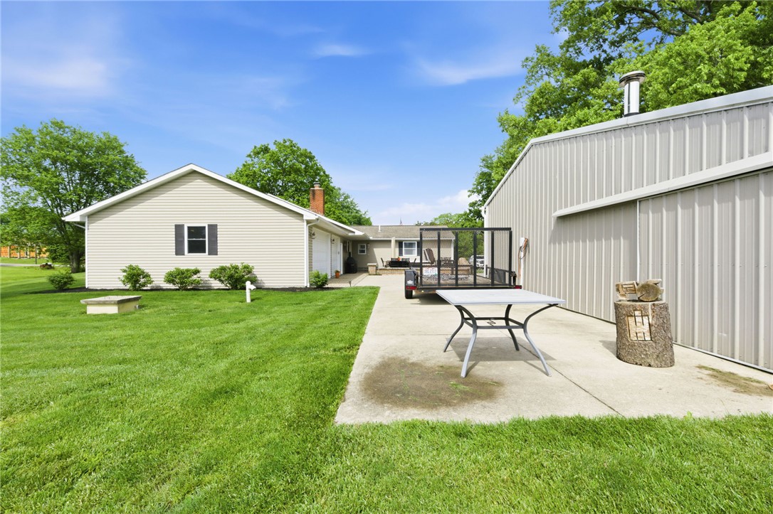 4058 Utica Road Lebanon, OH 45036 - Photo 55 of 64