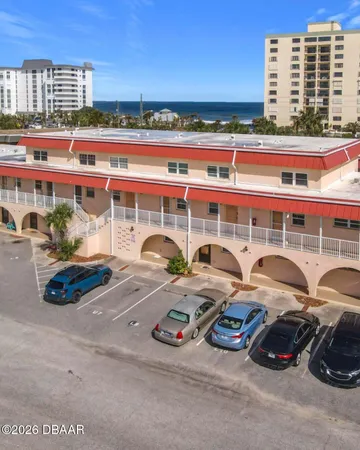 $190,000 | 1510 Ocean Shore Boulevard, Unit 406, Ormond Beach, FL 32176