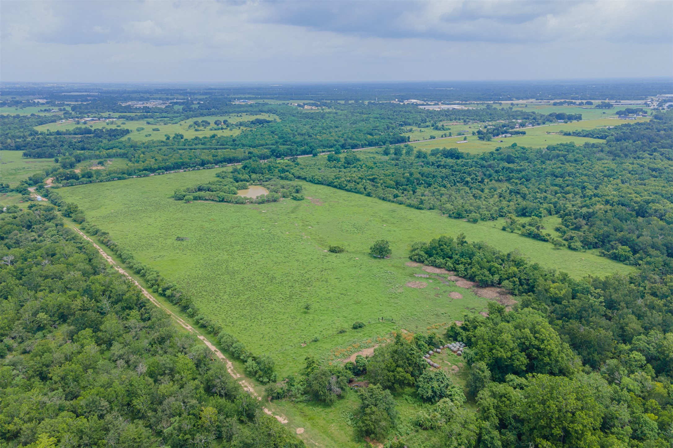 0 Stockold Road Sealy, TX 77474 - Photo 2 of 12