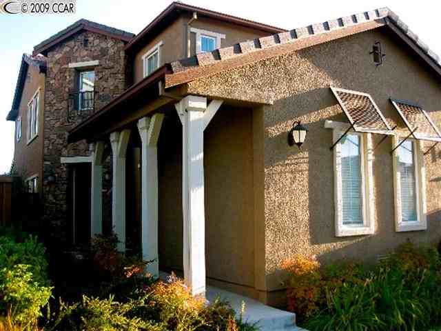 1236 Halifax Way San Ramon, CA 94582 - Photo 1 of 1 a front view of a house