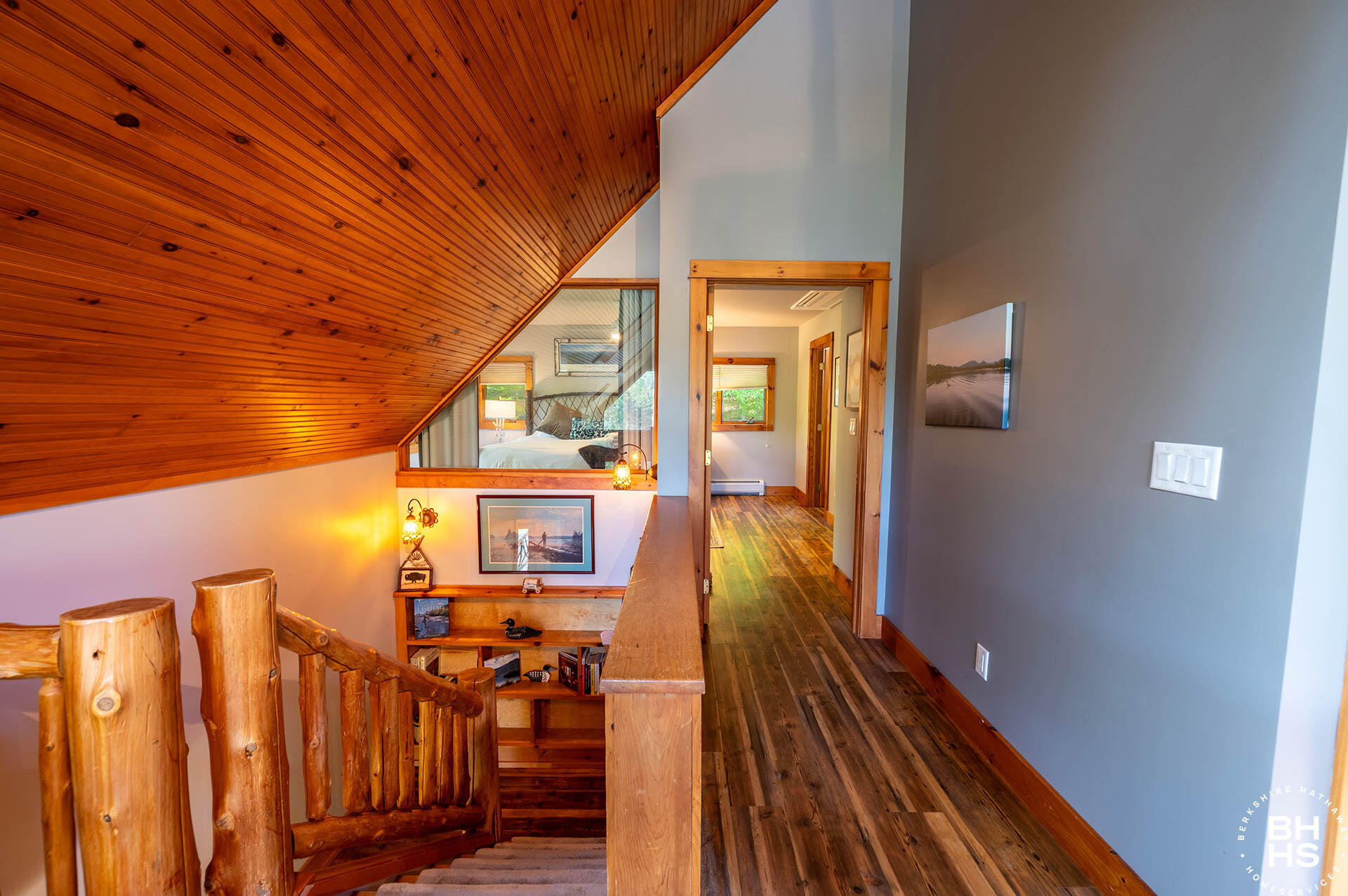 220 Riverside Drive Saranac Lake, NY 12983 - Photo 15 of 38