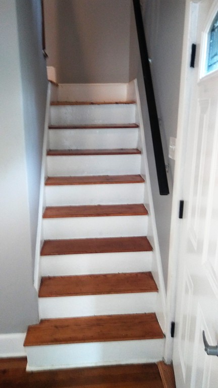 5 Mountfair Terrace Boston, MA 02136 - Photo 14 of 15 a view of entryway