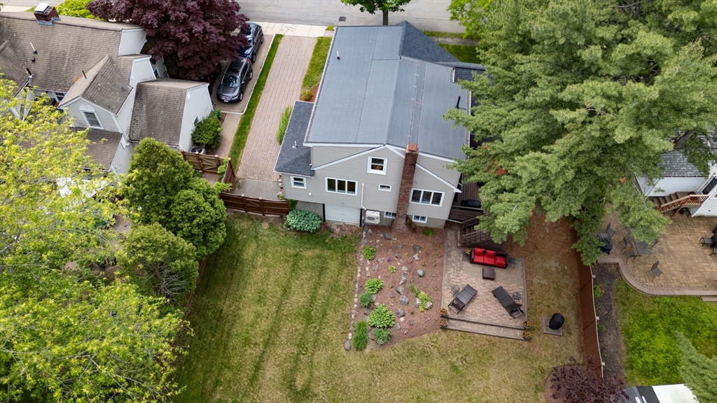 18 Gilmore Road Belmont, MA 02478 - Photo 40 of 41