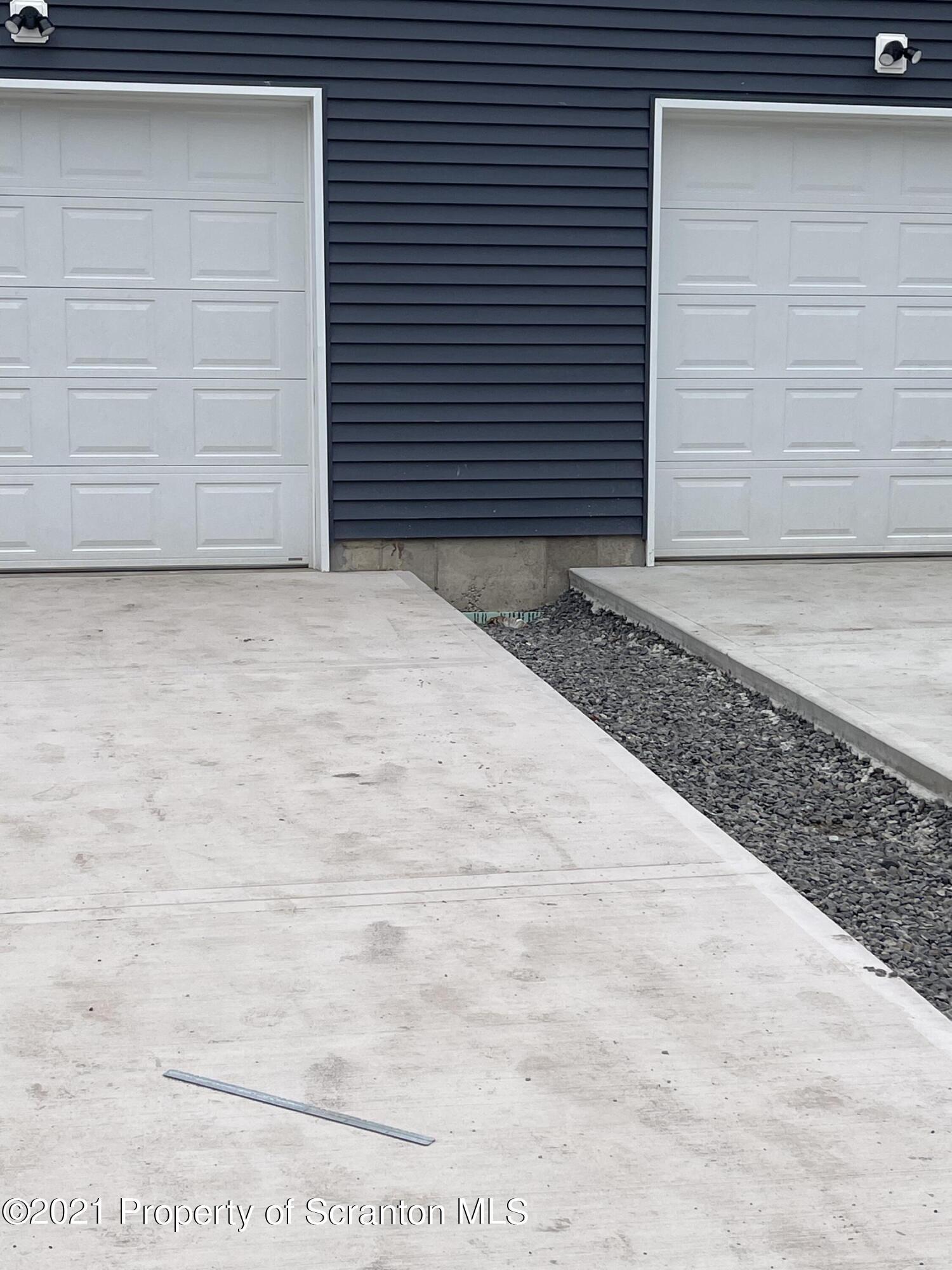 429 Felts Street Taylor, PA 18517 - Photo 10 of 13 a view of front door