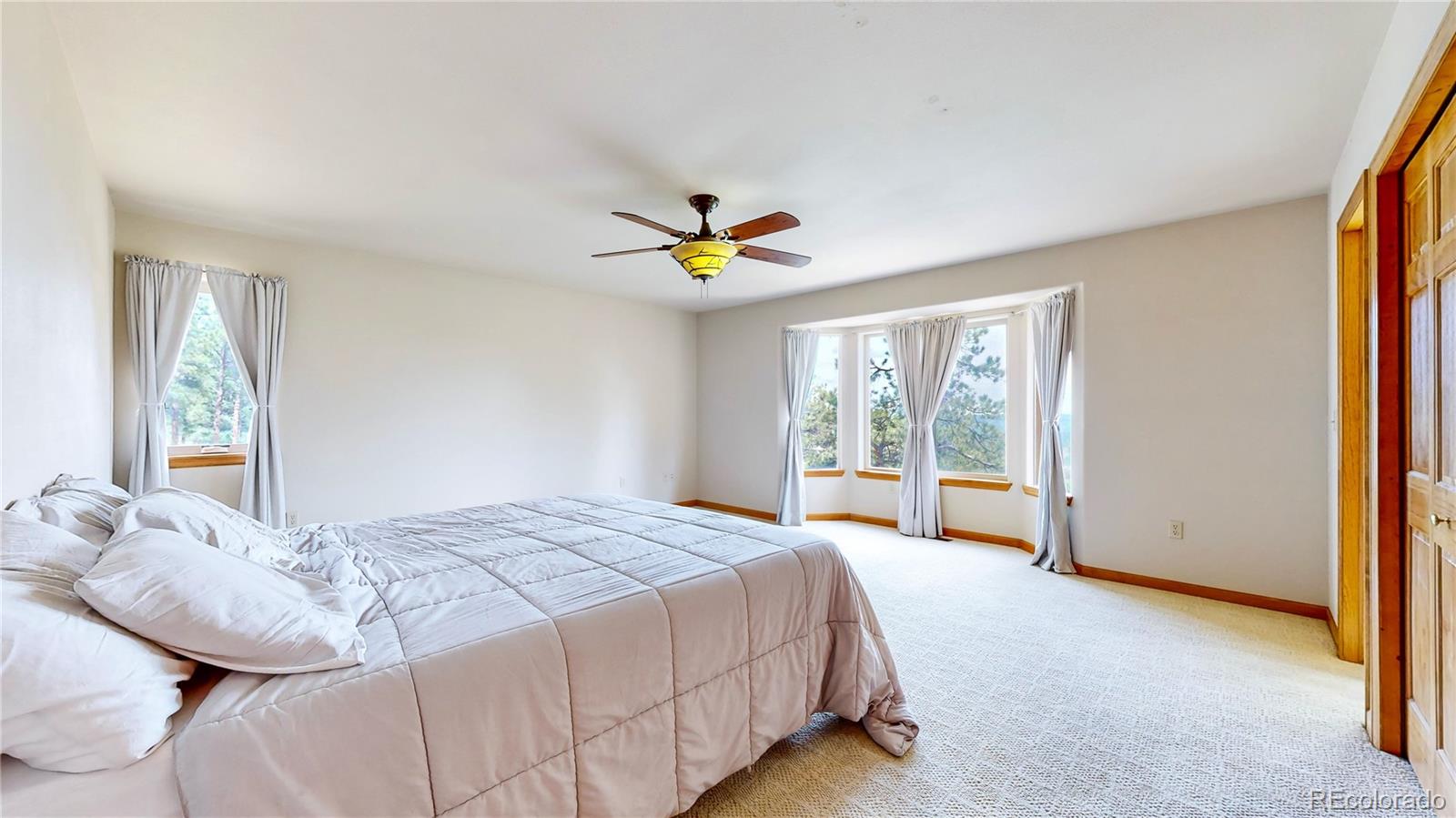 365 Holmes Gulch Road Bailey, CO 80421 - Photo 12 of 35 Gallery Image 12
