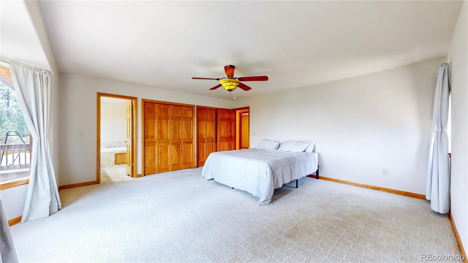 365 Holmes Gulch Road Bailey, CO 80421 - Photo 13 of 35 Gallery Image 13