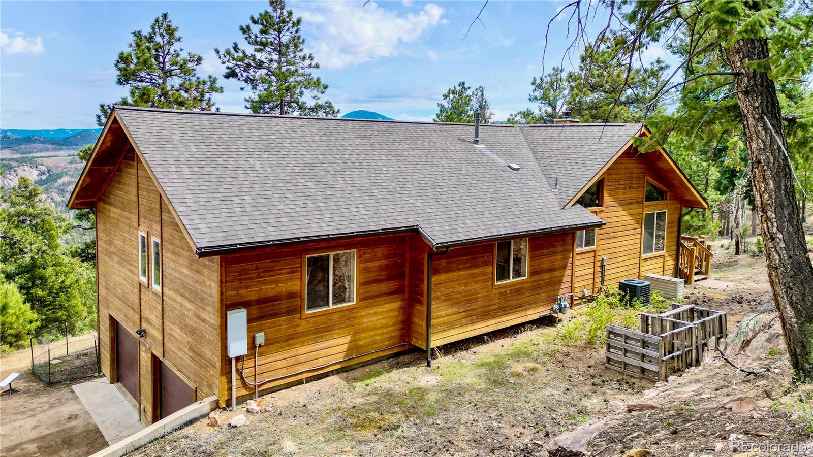 365 Holmes Gulch Road Bailey, CO 80421 - Photo 27 of 35 Gallery Image 27