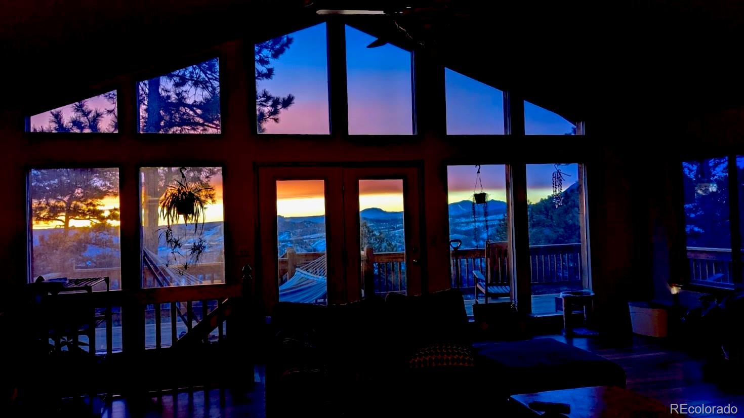365 Holmes Gulch Road Bailey, CO 80421 - Photo 3 of 35 Gallery Image 3
