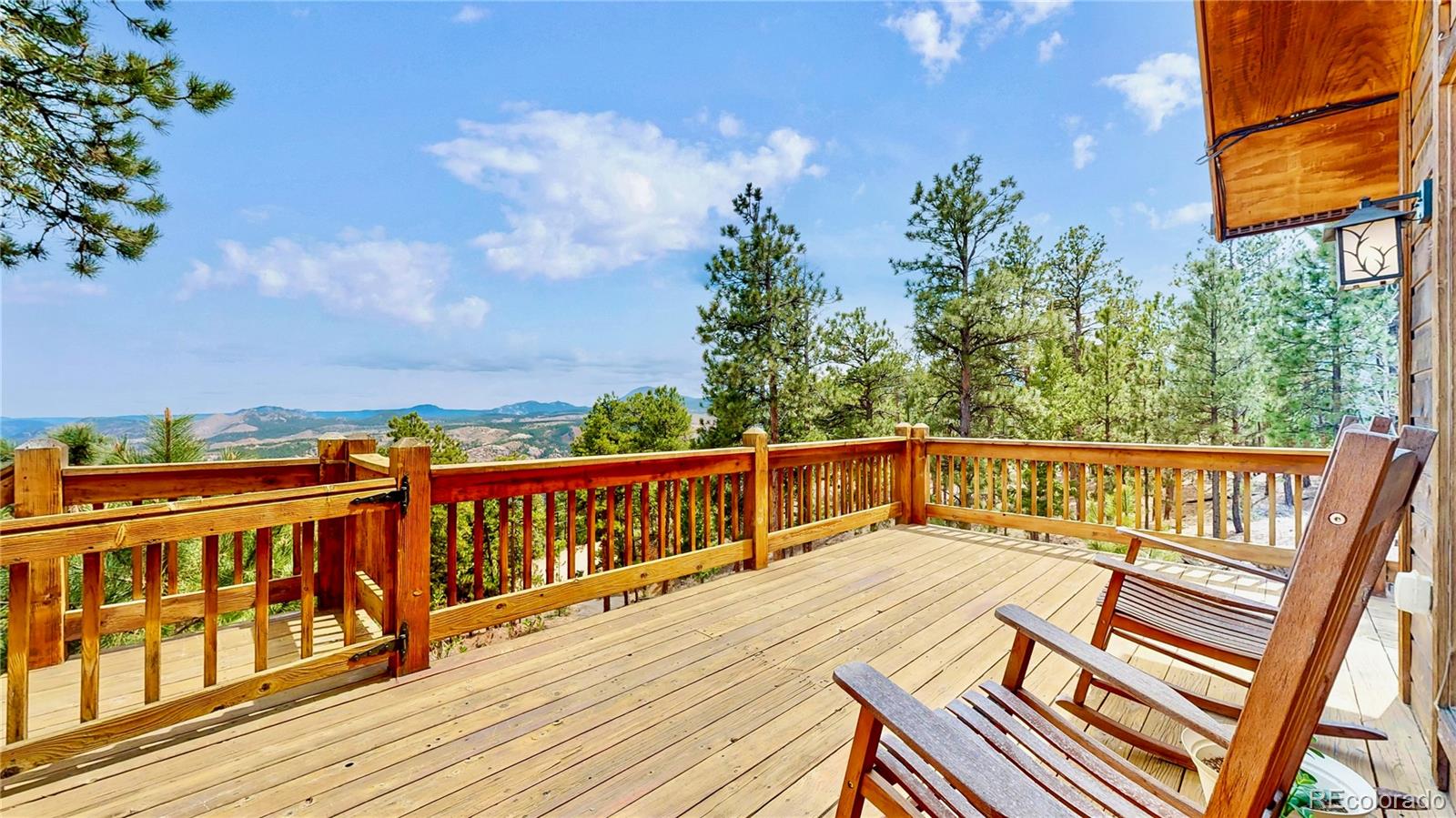 365 Holmes Gulch Road Bailey, CO 80421 - Photo 6 of 35 Gallery Image 6