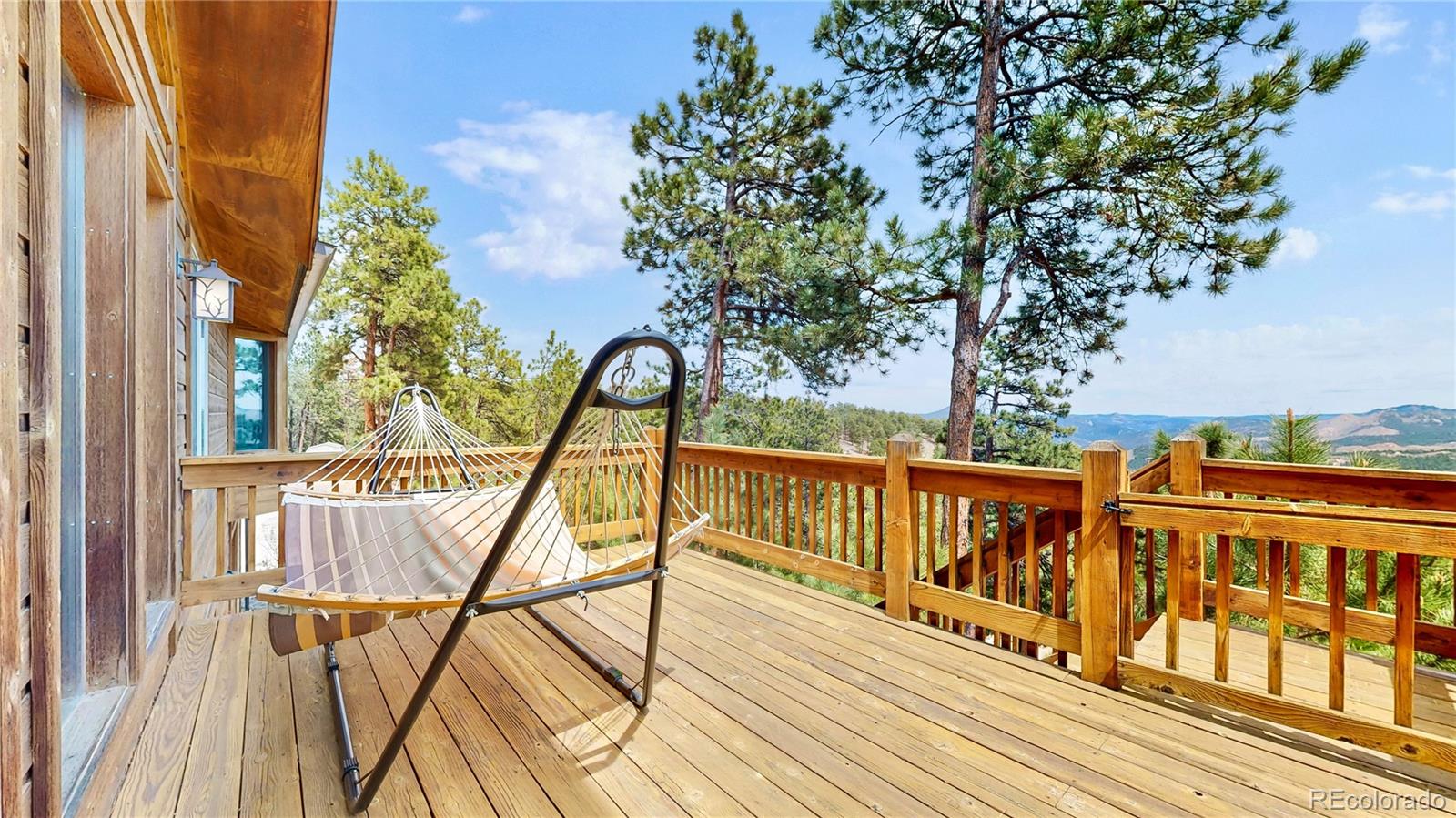 365 Holmes Gulch Road Bailey, CO 80421 - Photo 7 of 35 Gallery Image 7