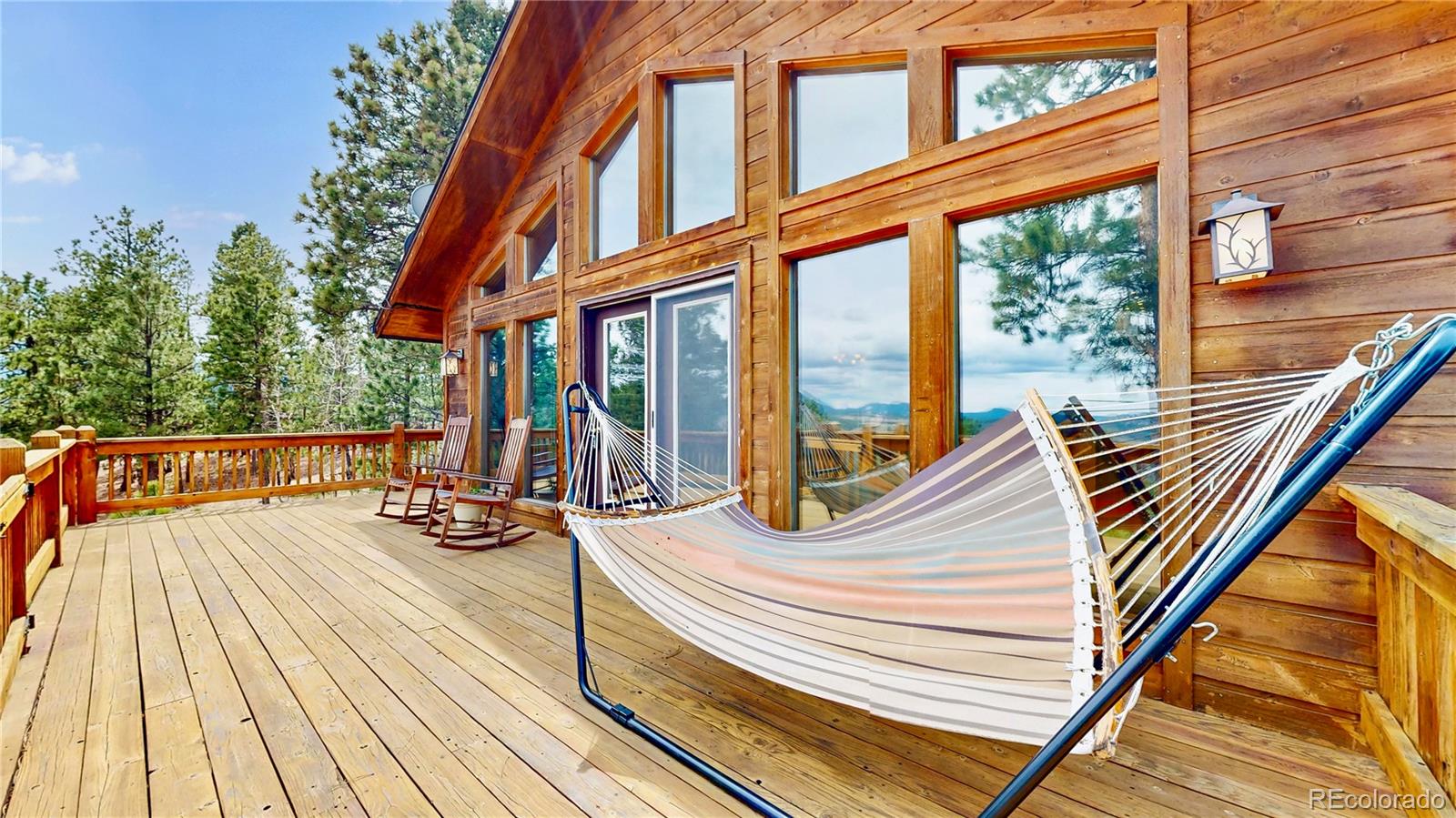 365 Holmes Gulch Road Bailey, CO 80421 - Photo 10 of 35 Gallery Image 10
