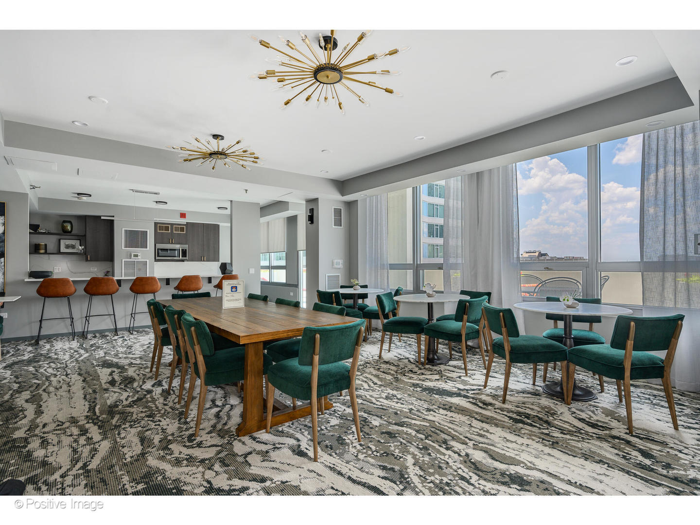 701 South Wells Street, Unit 1504 Chicago, IL 60607 - Photo 10 of 12 Gallery Image 10