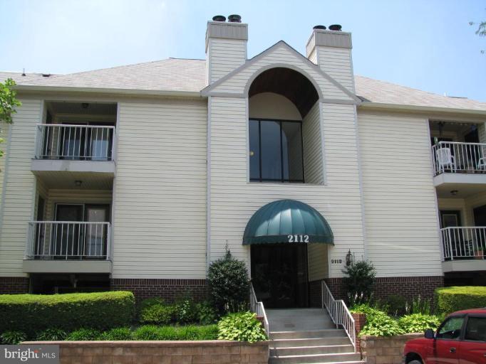 2112 Whitehall Road, Unit 2A Frederick, MD 21702 - Photo 1 of 1 Exterior (Main)