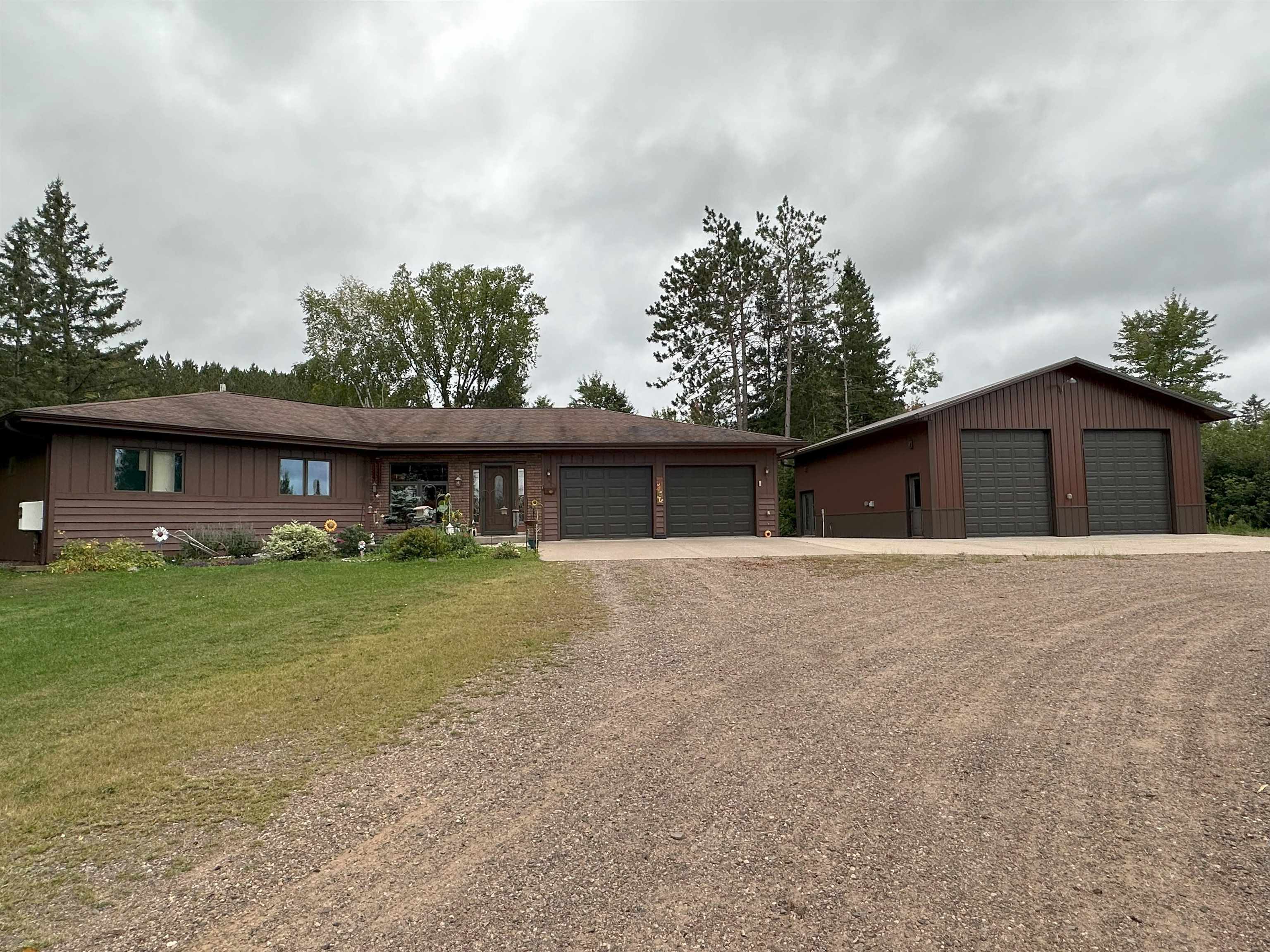 W4679 County Rd D Westboro, WI 54490 - Photo 1 of 1