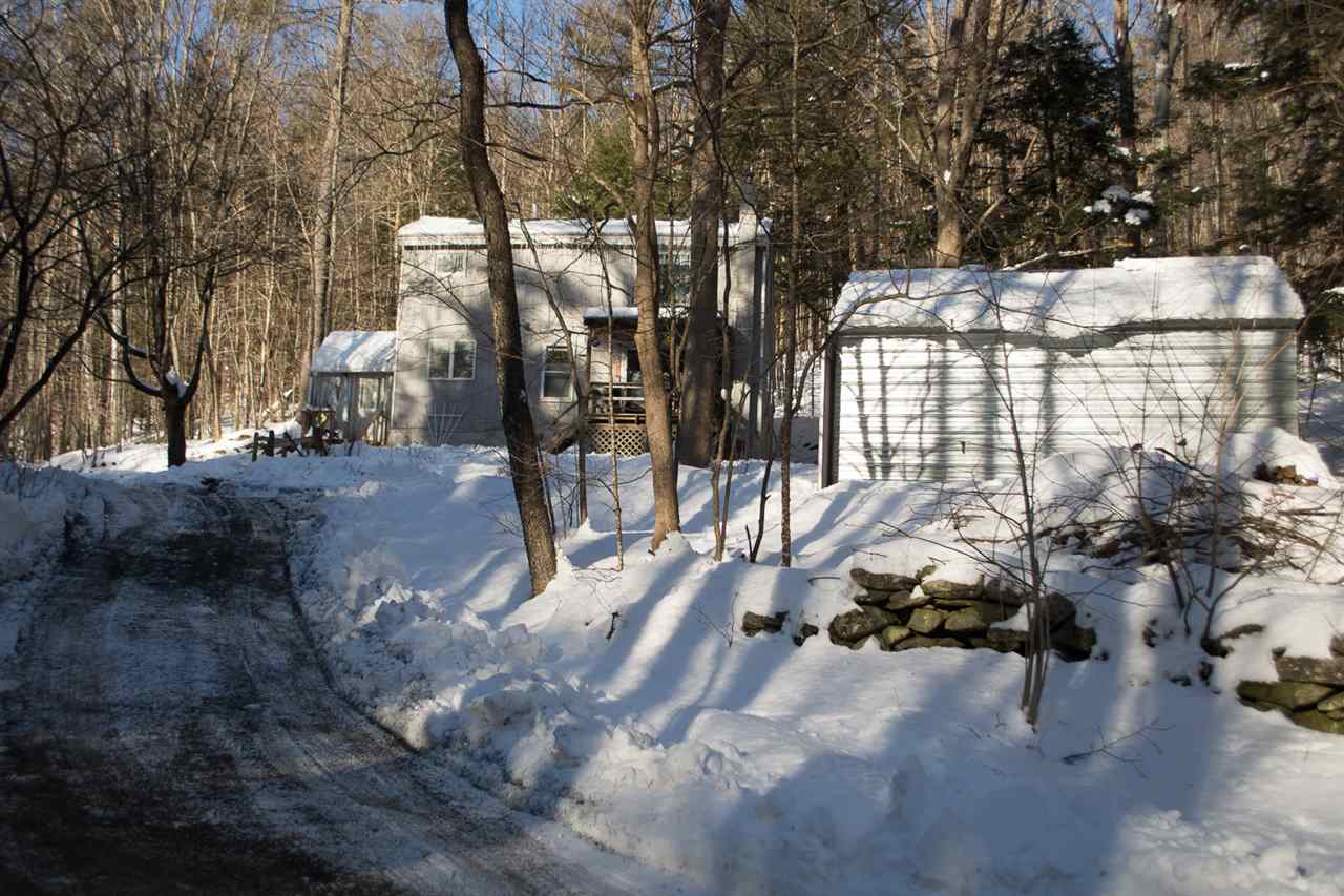 756 Whippoorwill Road Thetford, VT 05075 - Photo 1 of 13