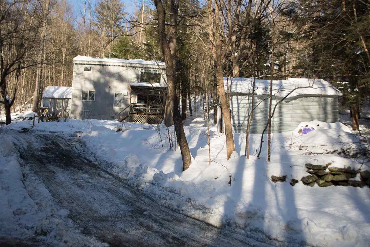 756 Whippoorwill Road Thetford, VT 05075 - Photo 13 of 13