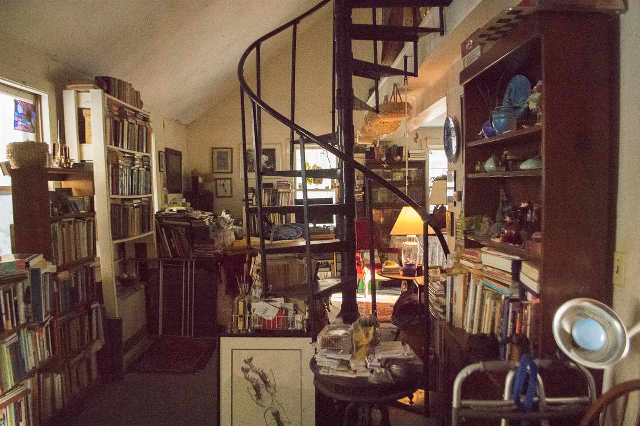 756 Whippoorwill Road Thetford, VT 05075 - Photo 7 of 13