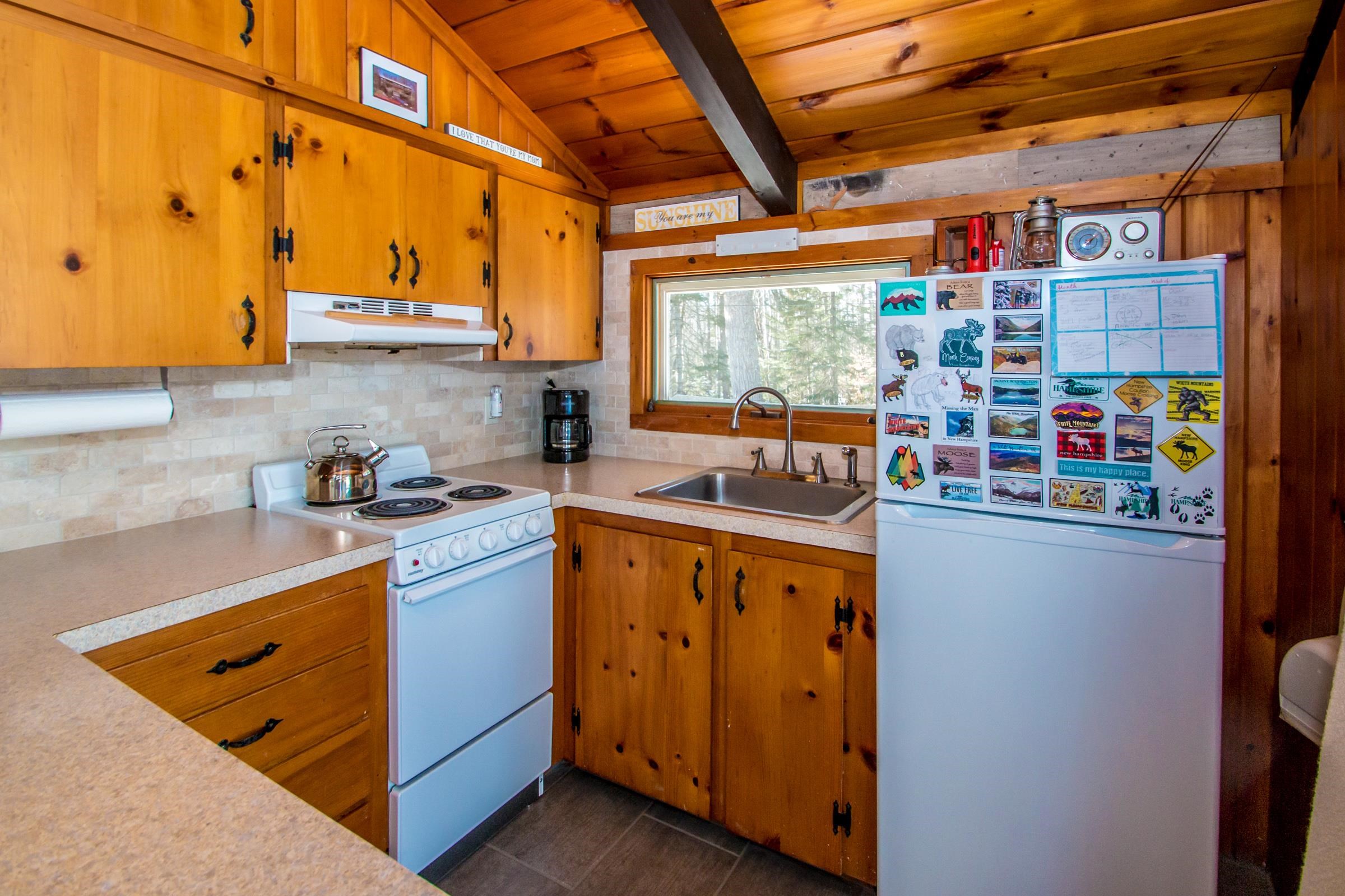 109 North Pines Road Conway, NH 03813 - Photo 11 of 36
