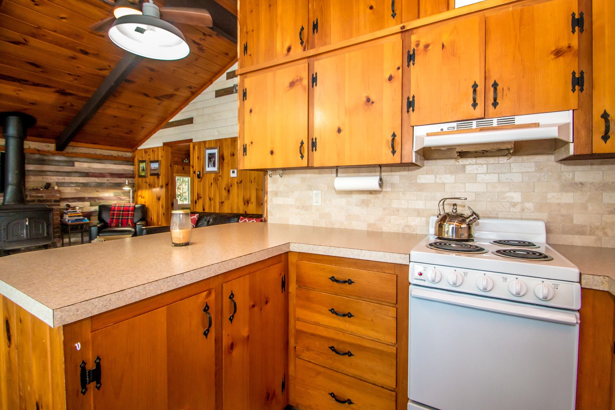 109 North Pines Road Conway, NH 03813 - Photo 12 of 36